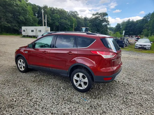 1FMCU9GX1GUC48023 2016 FORD ESCAPE - Image 2