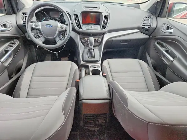 1FMCU9GX1GUC48023 2016 FORD ESCAPE - Image 8