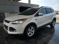 1FMCU9GX1GUC48510 2016 FORD ESCAPE