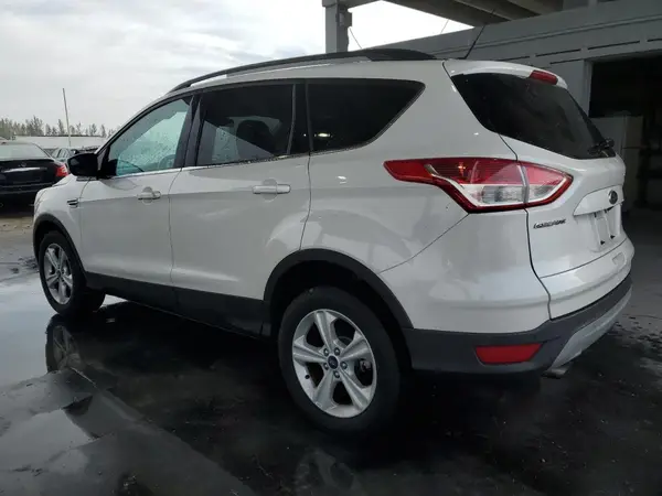 1FMCU9GX1GUC48510 2016 FORD ESCAPE - Image 2