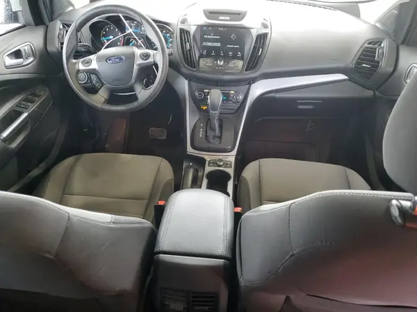 1FMCU9GX1GUC48510 2016 FORD ESCAPE - Image 8