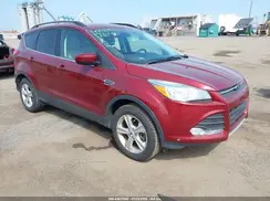 1FMCU9GX1GUC48765 2016 FORD ESCAPE