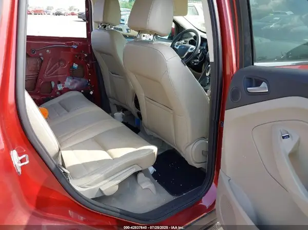 1FMCU9GX1GUC48765 2016 FORD ESCAPE - Image 8
