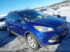 1FMCU9GX1GUC49740 2016 FORD ESCAPE