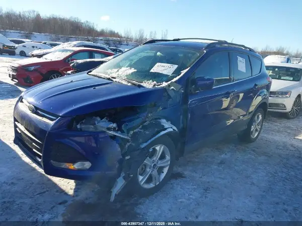 1FMCU9GX1GUC49740 2016 FORD ESCAPE - Image 2