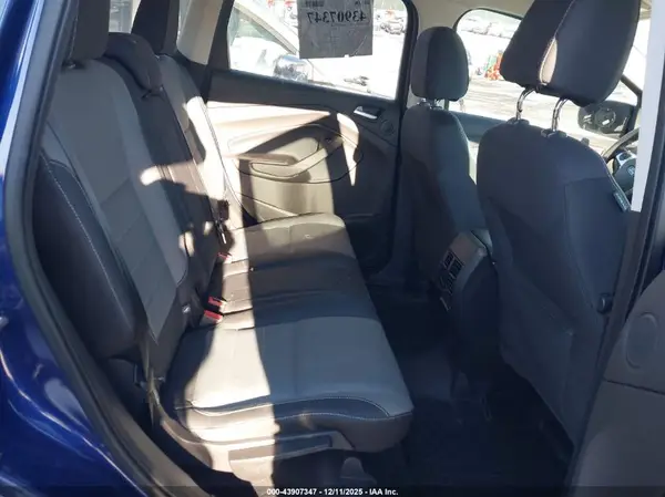 1FMCU9GX1GUC49740 2016 FORD ESCAPE - Image 8