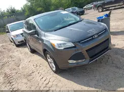 1FMCU9GX1GUC54596 2016 FORD ESCAPE