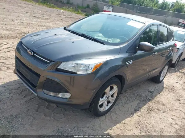1FMCU9GX1GUC54596 2016 FORD ESCAPE - Image 2