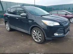 1FMCU9GX1GUC56428 2016 FORD ESCAPE
