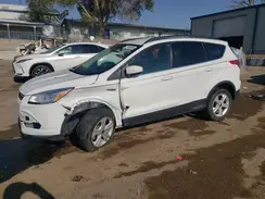 1FMCU9GX1GUC58955 2016 FORD ESCAPE