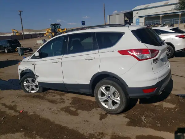 1FMCU9GX1GUC58955 2016 FORD ESCAPE - Image 2