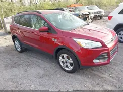 1FMCU9GX1GUC65209 2016 FORD ESCAPE