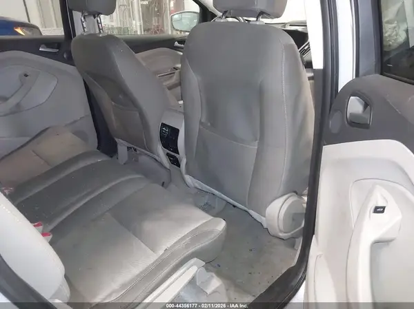 1FMCU9GX1GUC67624 2016 FORD ESCAPE - Image 8