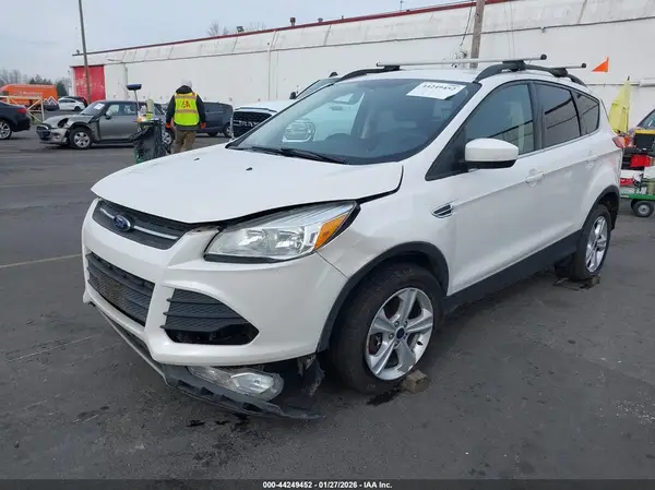 1FMCU9GX1GUC67686 2016 FORD ESCAPE - Image 2