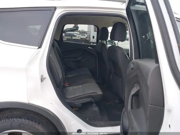 1FMCU9GX1GUC67686 2016 FORD ESCAPE - Image 8