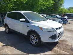 1FMCU9GX1GUC67851 2016 FORD ESCAPE