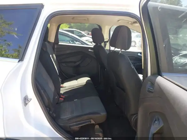 1FMCU9GX1GUC67851 2016 FORD ESCAPE - Image 8