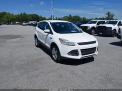 1FMCU9GX1GUC68563 2016 FORD ESCAPE