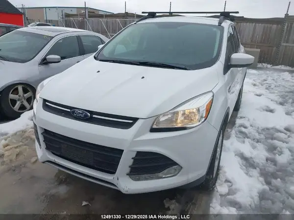 1FMCU9GX1GUC68952 2016 FORD ESCAPE - Image 2