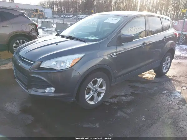 1FMCU9GX1GUC70894 2016 FORD ESCAPE - Image 2