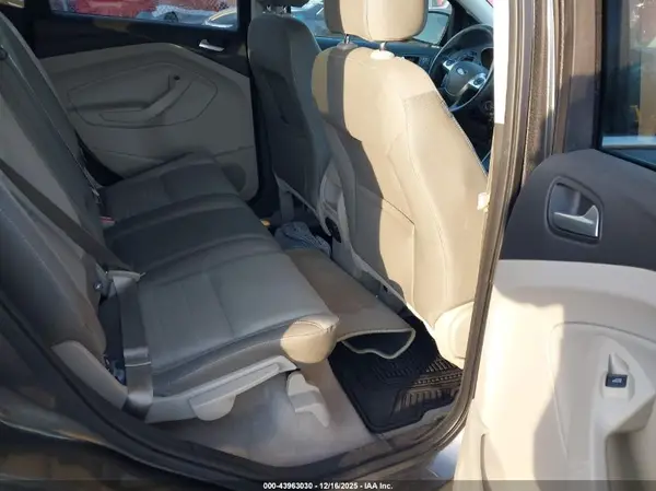 1FMCU9GX1GUC70894 2016 FORD ESCAPE - Image 8