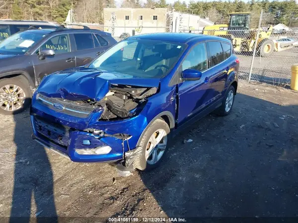 1FMCU9GX1GUC70992 2016 FORD ESCAPE - Image 2