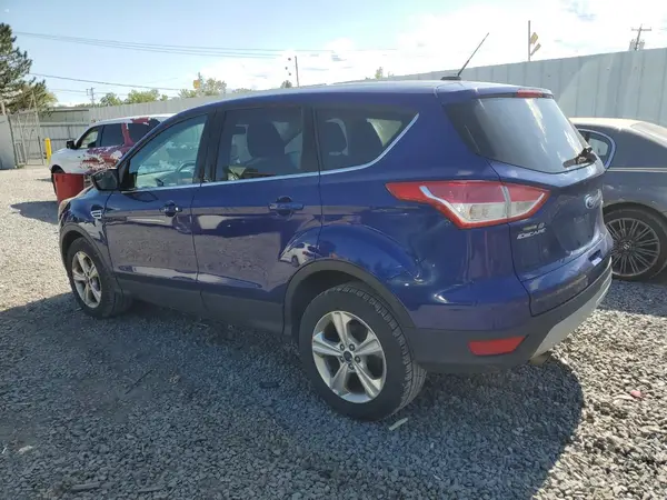 1FMCU9GX1GUC71673 2016 FORD ESCAPE - Image 2