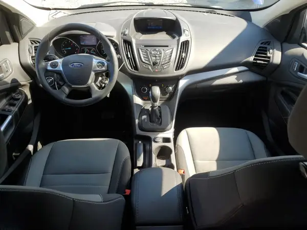1FMCU9GX1GUC71673 2016 FORD ESCAPE - Image 8