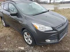 1FMCU9GX1GUC72306 2016 FORD ESCAPE