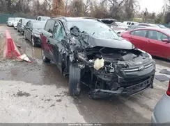 1FMCU9GX1GUC74461 2016 FORD ESCAPE
