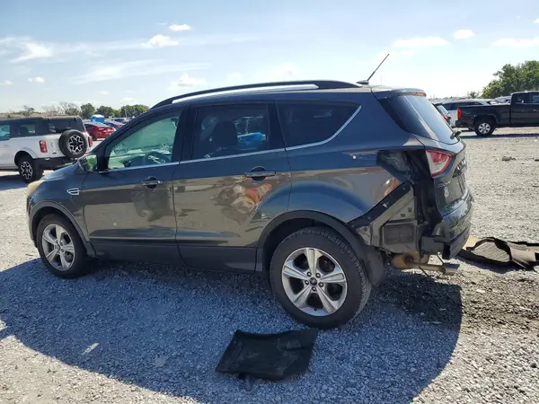 1FMCU9GX1GUC74489 2016 FORD ESCAPE - Image 2