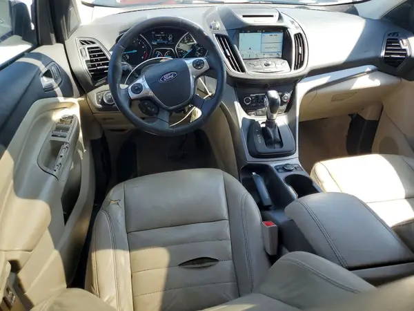 1FMCU9GX1GUC74489 2016 FORD ESCAPE - Image 8