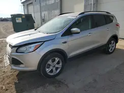 1FMCU9GX1GUC75609 2016 FORD ESCAPE