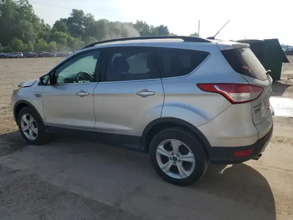 1FMCU9GX1GUC75609 2016 FORD ESCAPE - Image 2