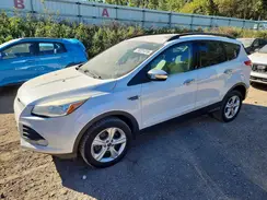 1FMCU9GX1GUC75755 2016 FORD ESCAPE
