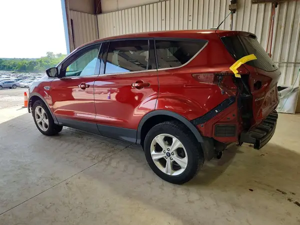 1FMCU9GX1GUC75786 2016 FORD ESCAPE - Image 2