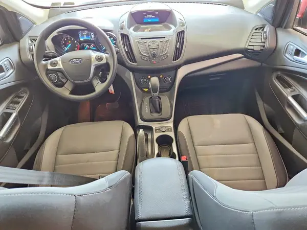 1FMCU9GX1GUC75786 2016 FORD ESCAPE - Image 8