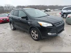 1FMCU9GX1GUC76162 2016 FORD ESCAPE