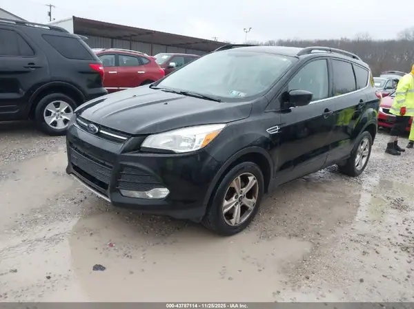 1FMCU9GX1GUC76162 2016 FORD ESCAPE - Image 2