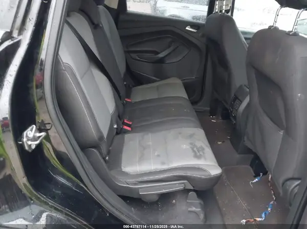 1FMCU9GX1GUC76162 2016 FORD ESCAPE - Image 8