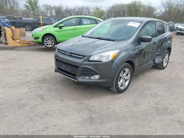 1FMCU9GX1GUC77750 2016 FORD ESCAPE - Image 2
