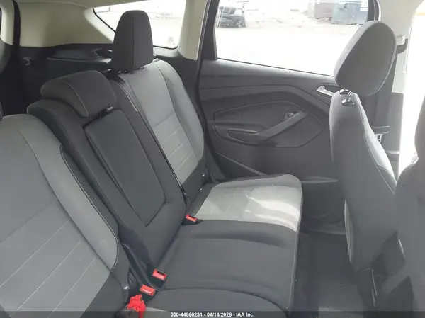 1FMCU9GX1GUC77750 2016 FORD ESCAPE - Image 8