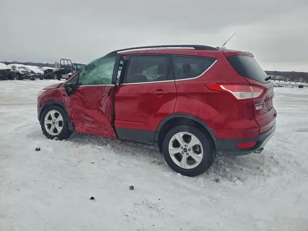 1FMCU9GX1GUC77926 2016 FORD ESCAPE - Image 2