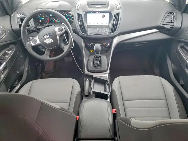 1FMCU9GX1GUC77926 2016 FORD ESCAPE - Image 8