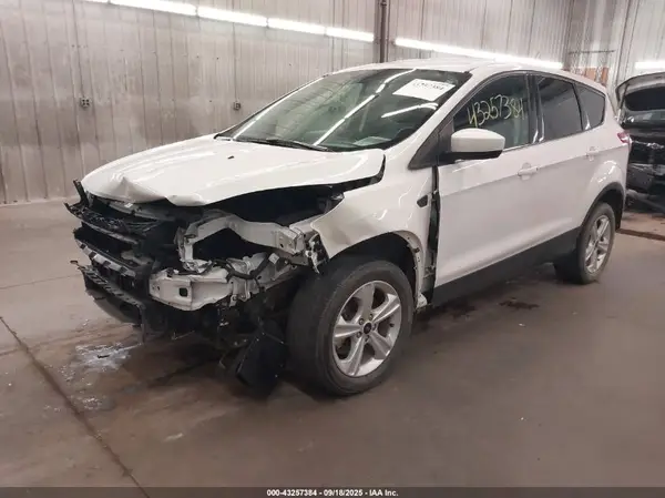 1FMCU9GX1GUC79188 2016 FORD ESCAPE - Image 2
