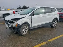 1FMCU9GX1GUC82009 2016 FORD ESCAPE
