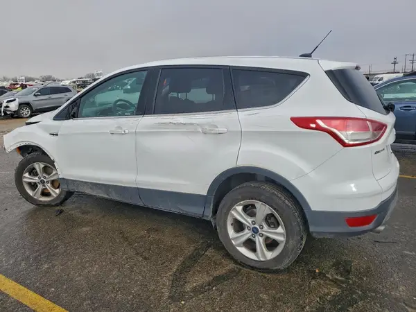 1FMCU9GX1GUC82009 2016 FORD ESCAPE - Image 2