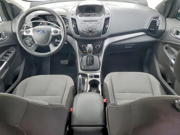 1FMCU9GX1GUC82009 2016 FORD ESCAPE - Image 8
