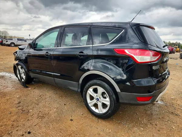 1FMCU9GX1GUC82317 2016 FORD ESCAPE - Image 2