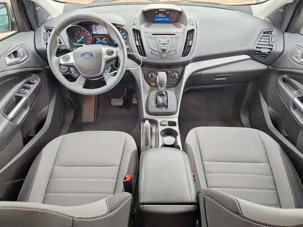 1FMCU9GX1GUC82317 2016 FORD ESCAPE - Image 8